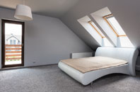 Weston Corbett bedroom extensions