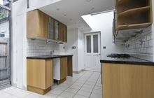 Weston Corbett kitchen extension leads